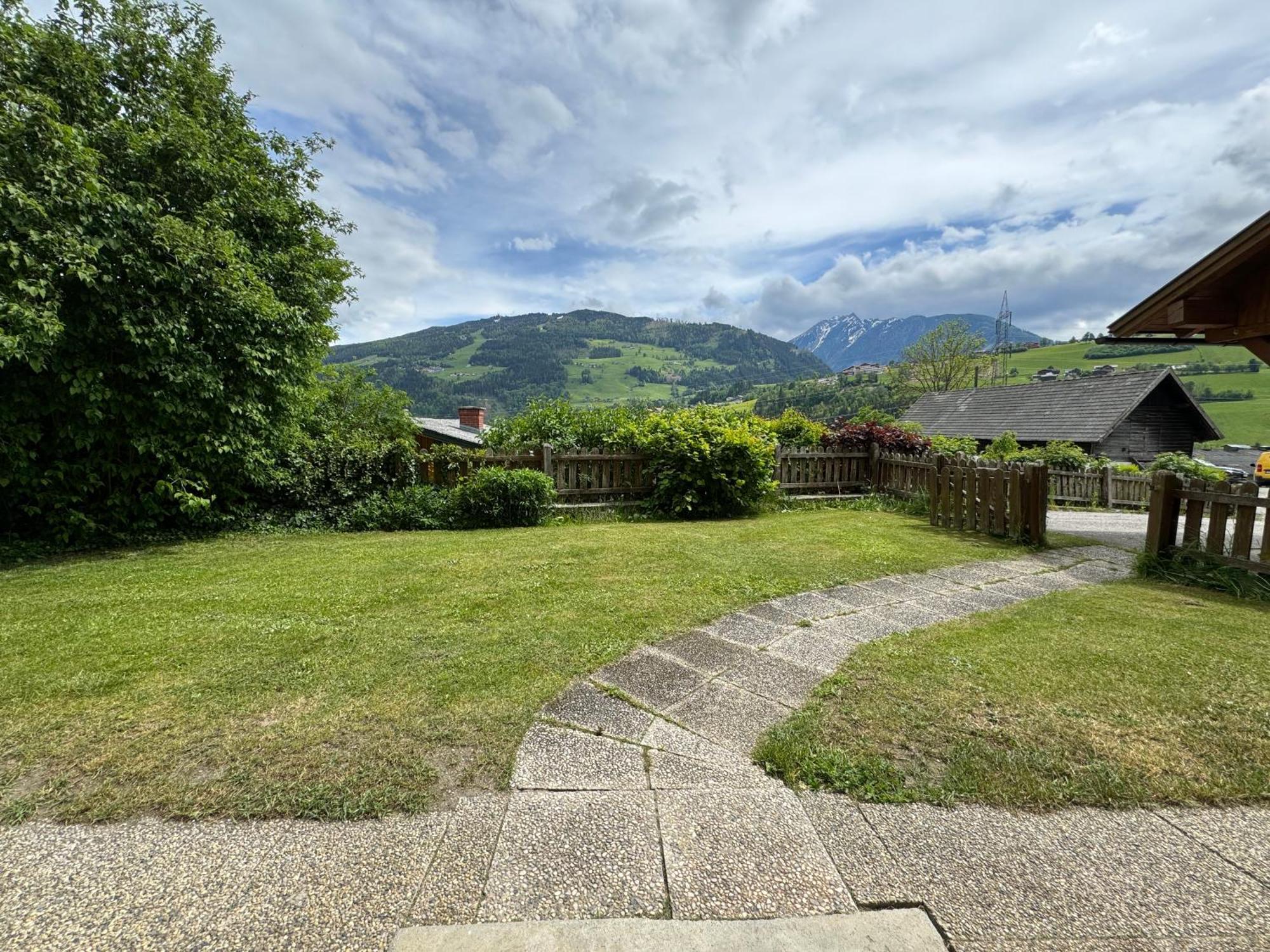 Reithabhof Apartments Schladming Exterior foto